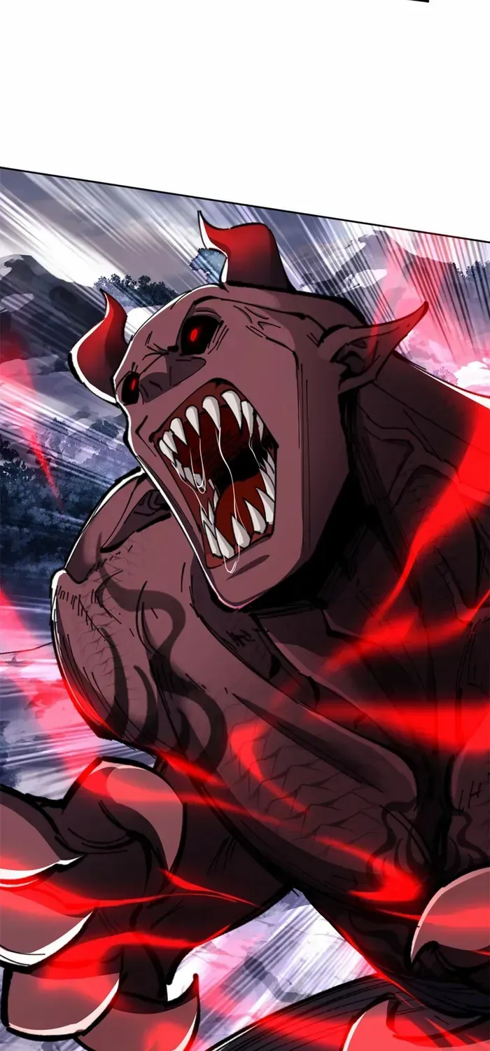 Devious Son Of Heaven Chapter 21 page 8 - 