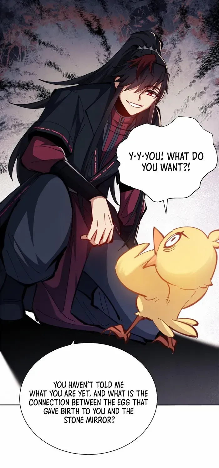 Devious Son Of Heaven Chapter 21 page 71 - 