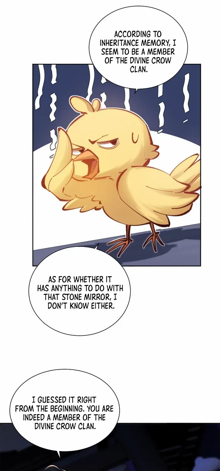Devious Son Of Heaven Chapter 21 page 72 - 