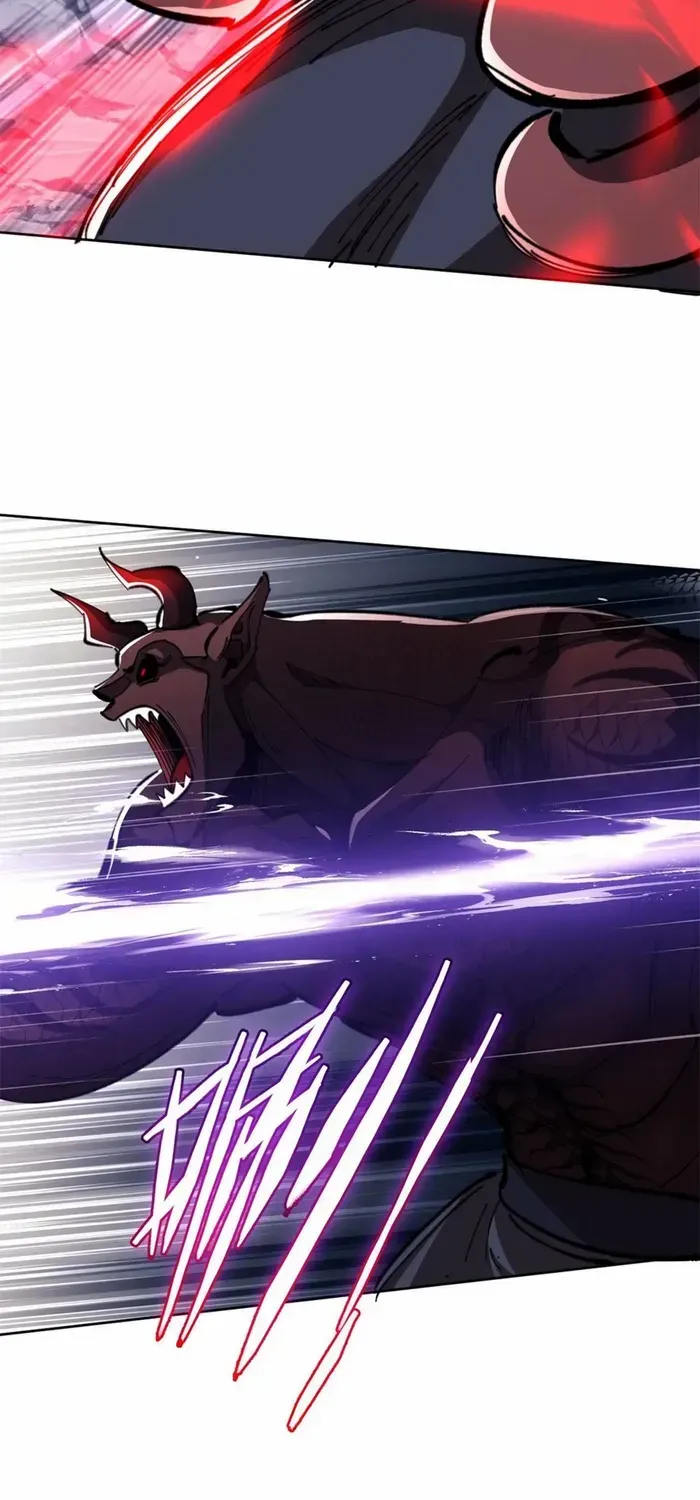 Devious Son Of Heaven Chapter 21 page 9 - 