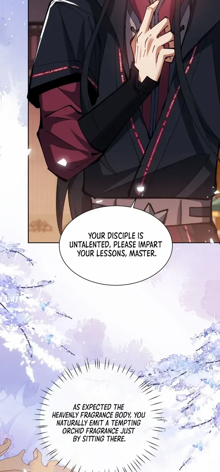 Devious Son Of Heaven Chapter 22 page 11 - 