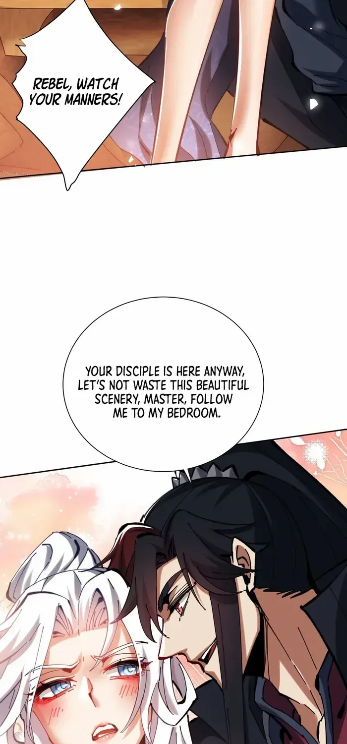 Devious Son Of Heaven Chapter 22 page 15 - 