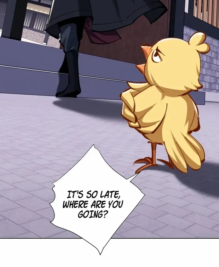 Devious Son Of Heaven Chapter 22 page 3 - 
