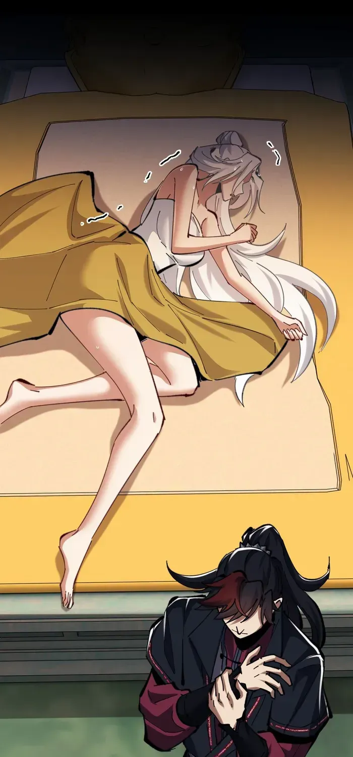 Devious Son Of Heaven Chapter 22 page 22 - 
