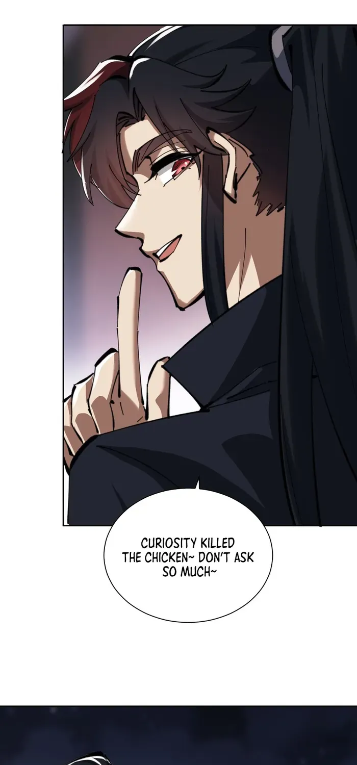 Devious Son Of Heaven Chapter 22 page 4 - 