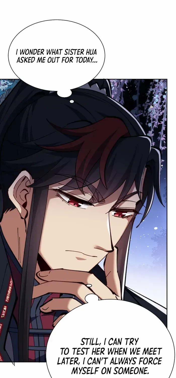 Devious Son Of Heaven Chapter 22 page 32 - 