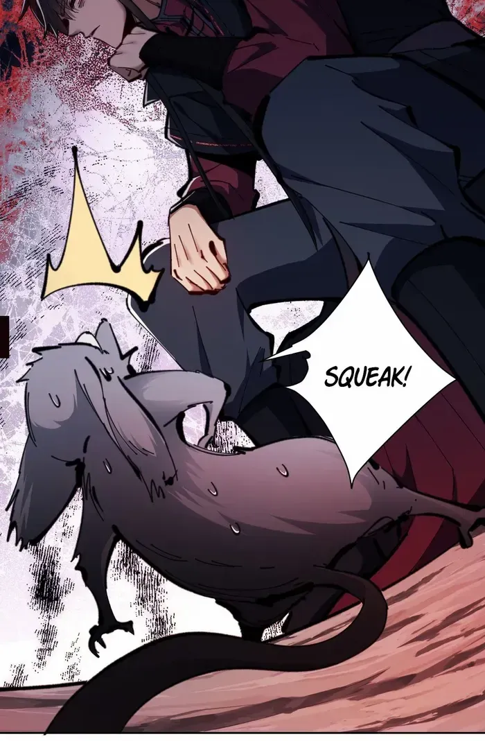 Devious Son Of Heaven Chapter 22 page 34 - 