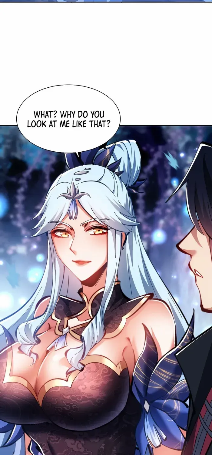 Devious Son Of Heaven Chapter 22 page 38 - 