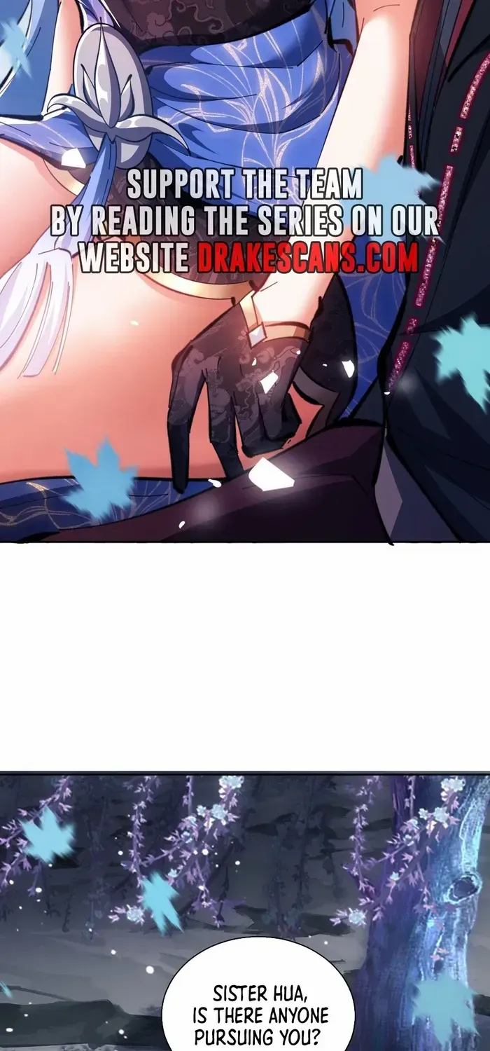 Devious Son Of Heaven Chapter 22 page 39 - 