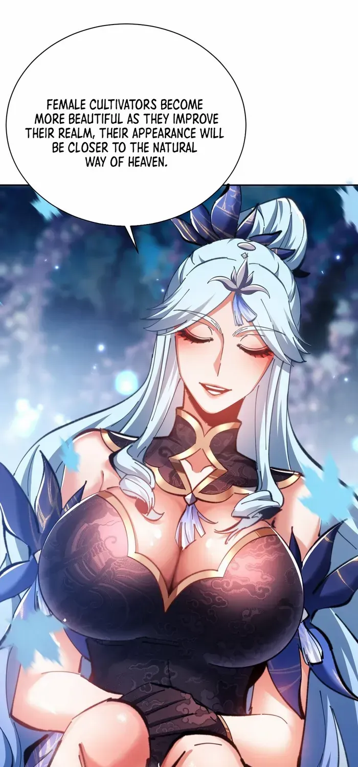 Devious Son Of Heaven Chapter 22 page 41 - 