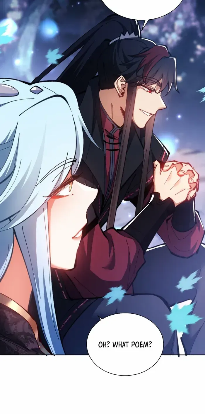 Devious Son Of Heaven Chapter 22 page 43 - 