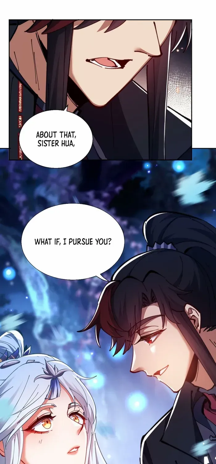 Devious Son Of Heaven Chapter 22 page 47 - 