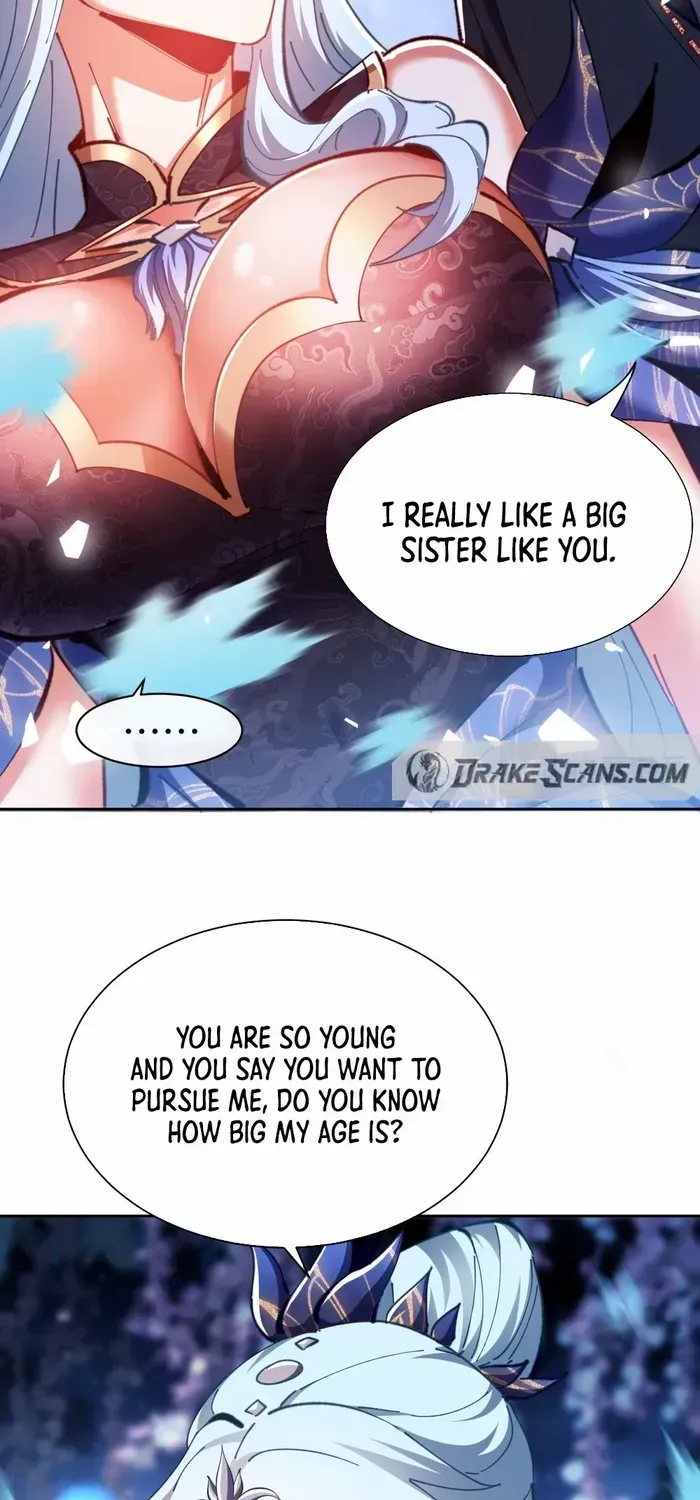 Devious Son Of Heaven Chapter 22 page 48 - 