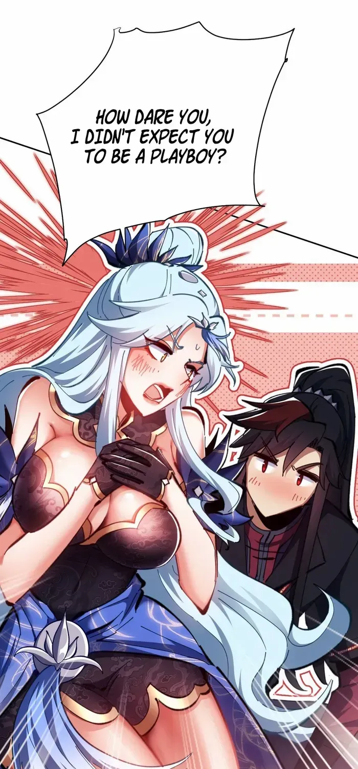 Devious Son Of Heaven Chapter 22 page 50 - 