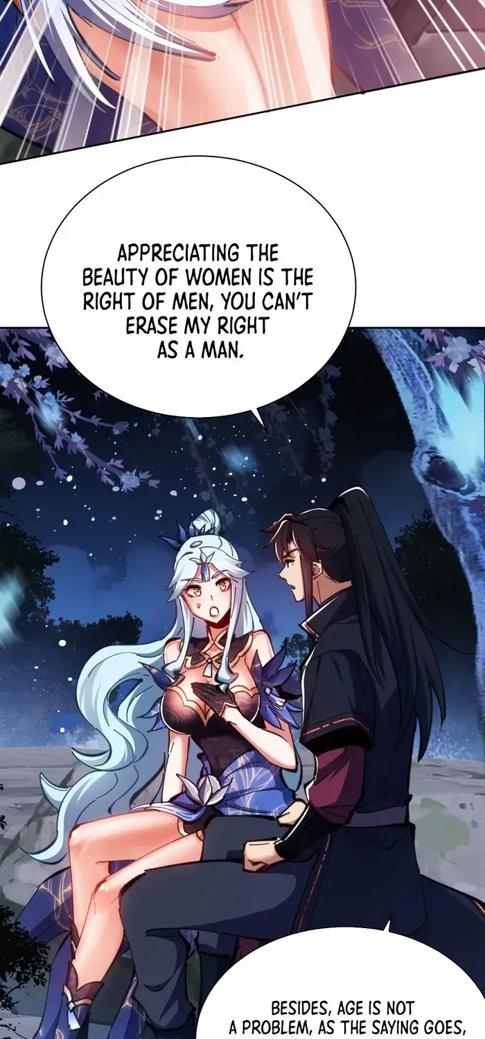 Devious Son Of Heaven Chapter 22 page 51 - 