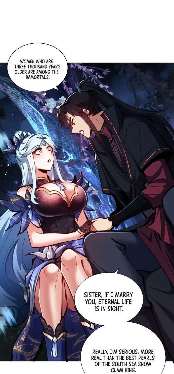 Devious Son Of Heaven Chapter 22 page 53 - 