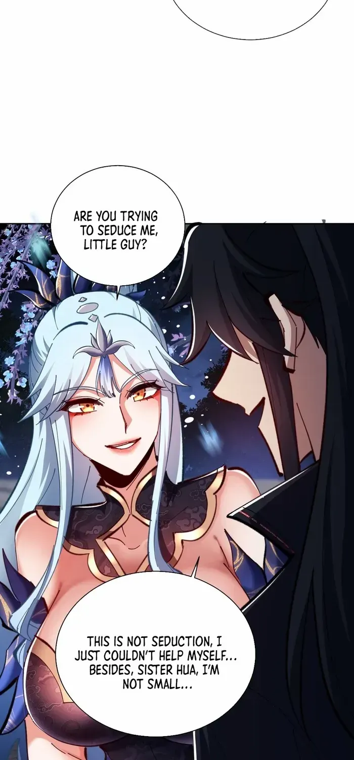 Devious Son Of Heaven Chapter 22 page 54 - 