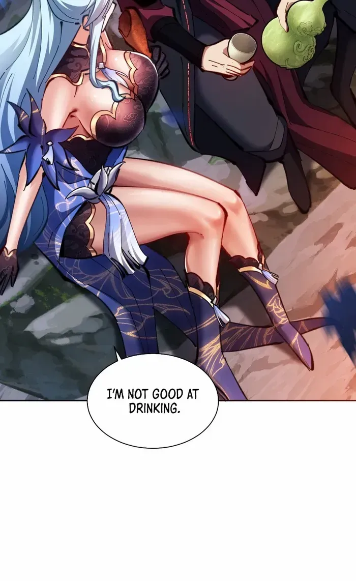 Devious Son Of Heaven Chapter 22 page 59 - 