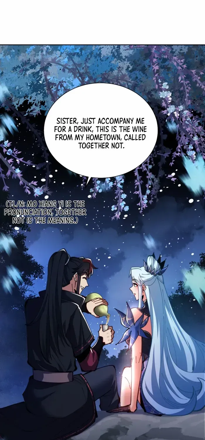 Devious Son Of Heaven Chapter 22 page 60 - 
