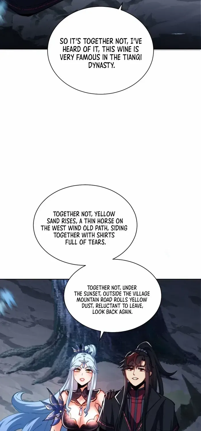 Devious Son Of Heaven Chapter 22 page 61 - 