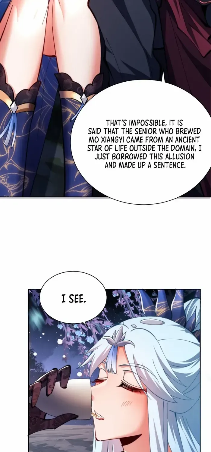 Devious Son Of Heaven Chapter 22 page 64 - 