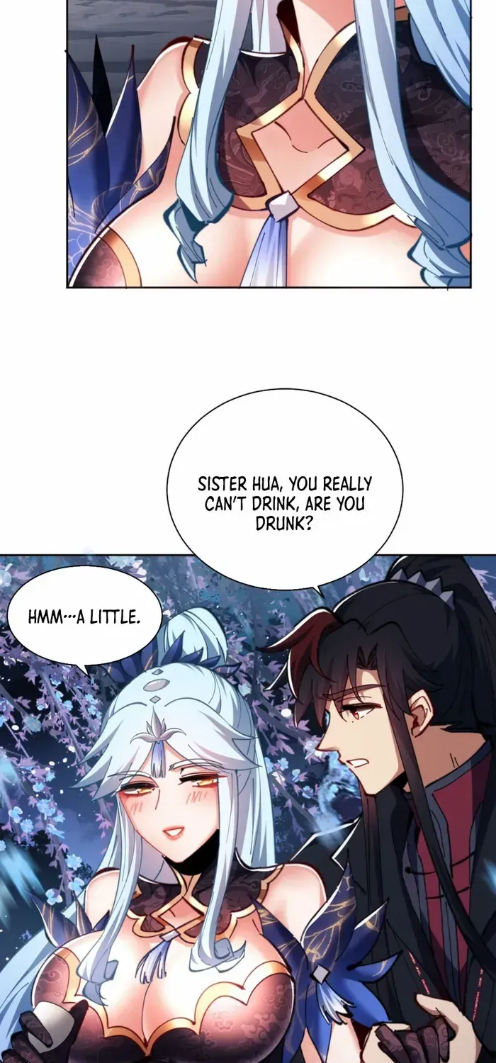 Devious Son Of Heaven Chapter 22 page 65 - 