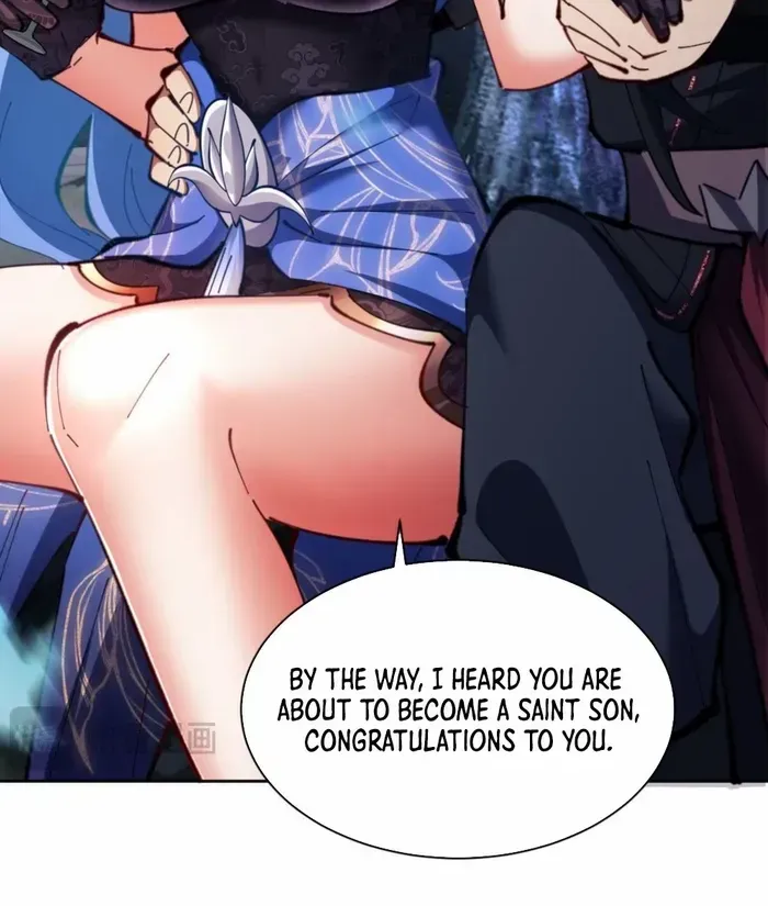Devious Son Of Heaven Chapter 22 page 66 - 