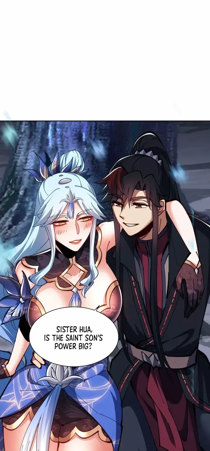 Devious Son Of Heaven Chapter 22 page 67 - 