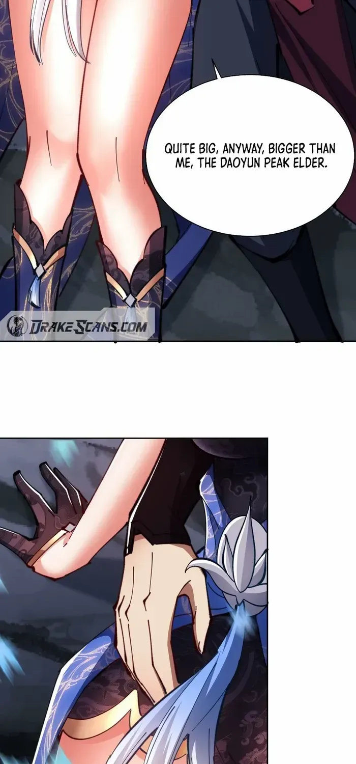 Devious Son Of Heaven Chapter 22 page 68 - 