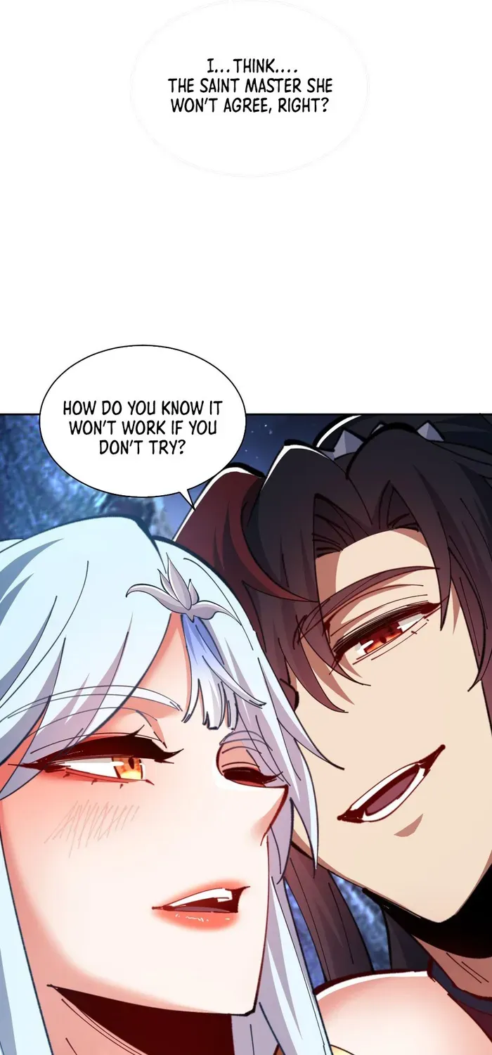 Devious Son Of Heaven Chapter 22 page 71 - 