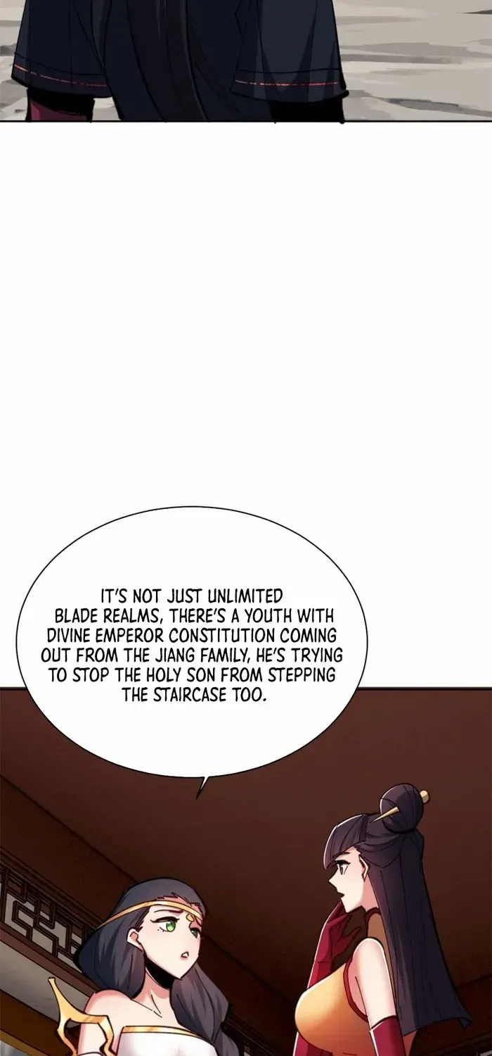 Devious Son Of Heaven Chapter 23 page 15 - 