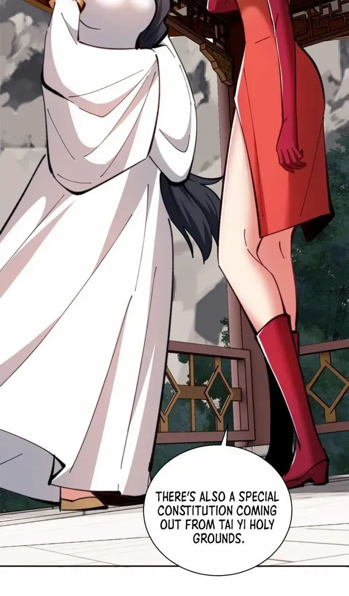 Devious Son Of Heaven Chapter 23 page 16 - 