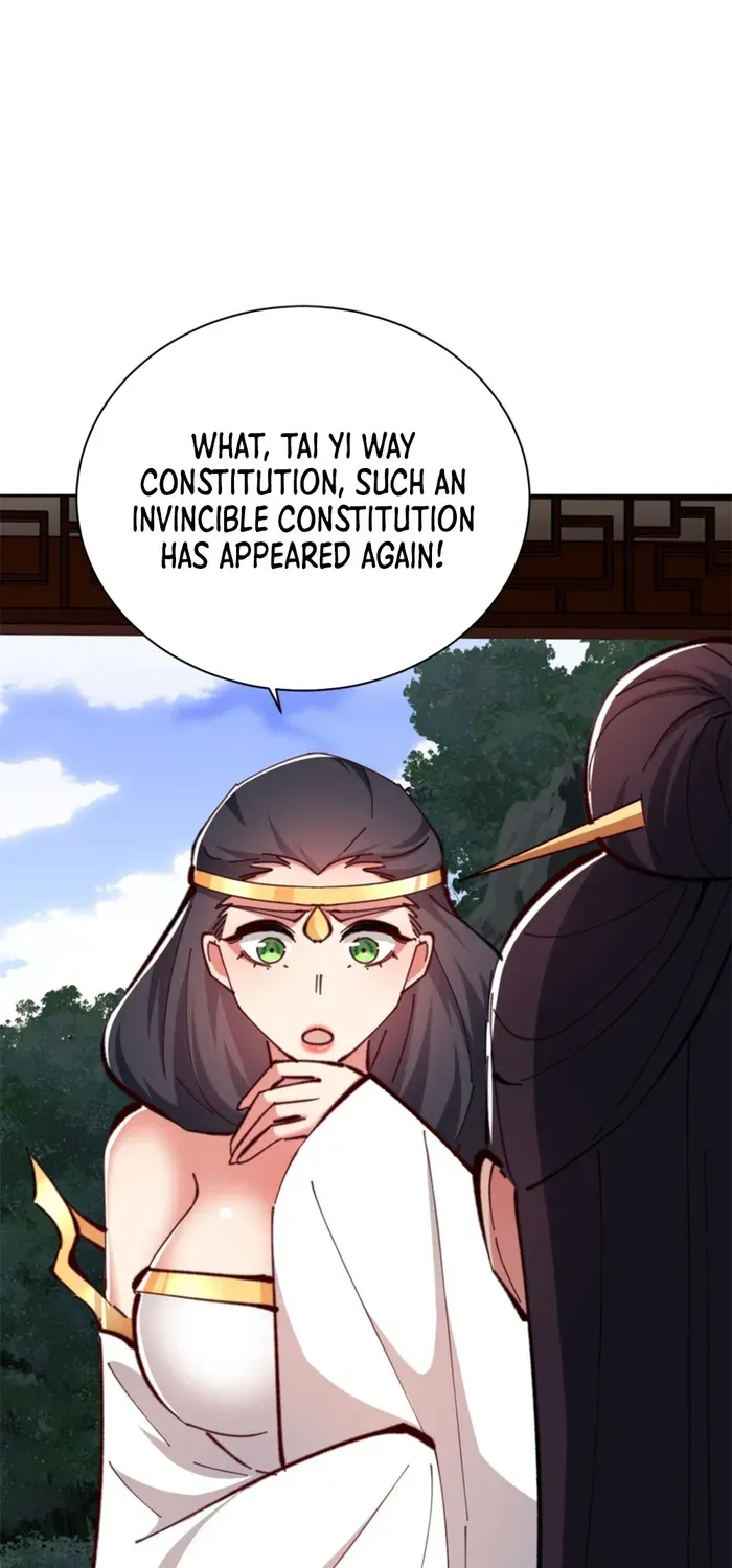 Devious Son Of Heaven Chapter 23 page 17 - 