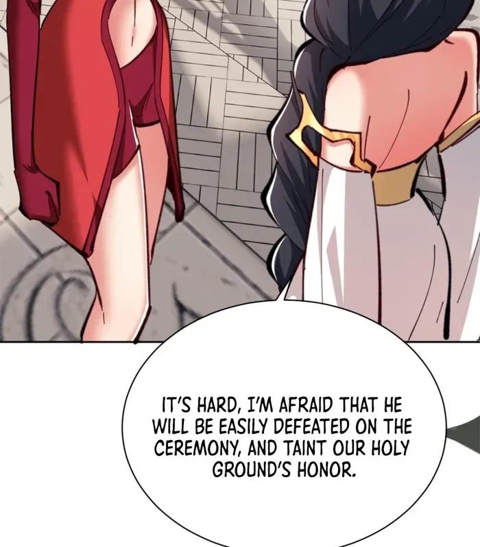 Devious Son Of Heaven Chapter 23 page 19 - 