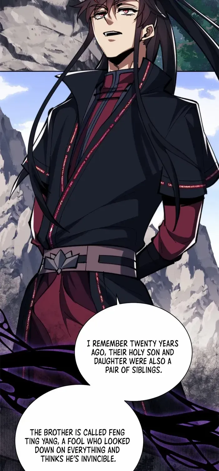 Devious Son Of Heaven Chapter 23 page 24 - 