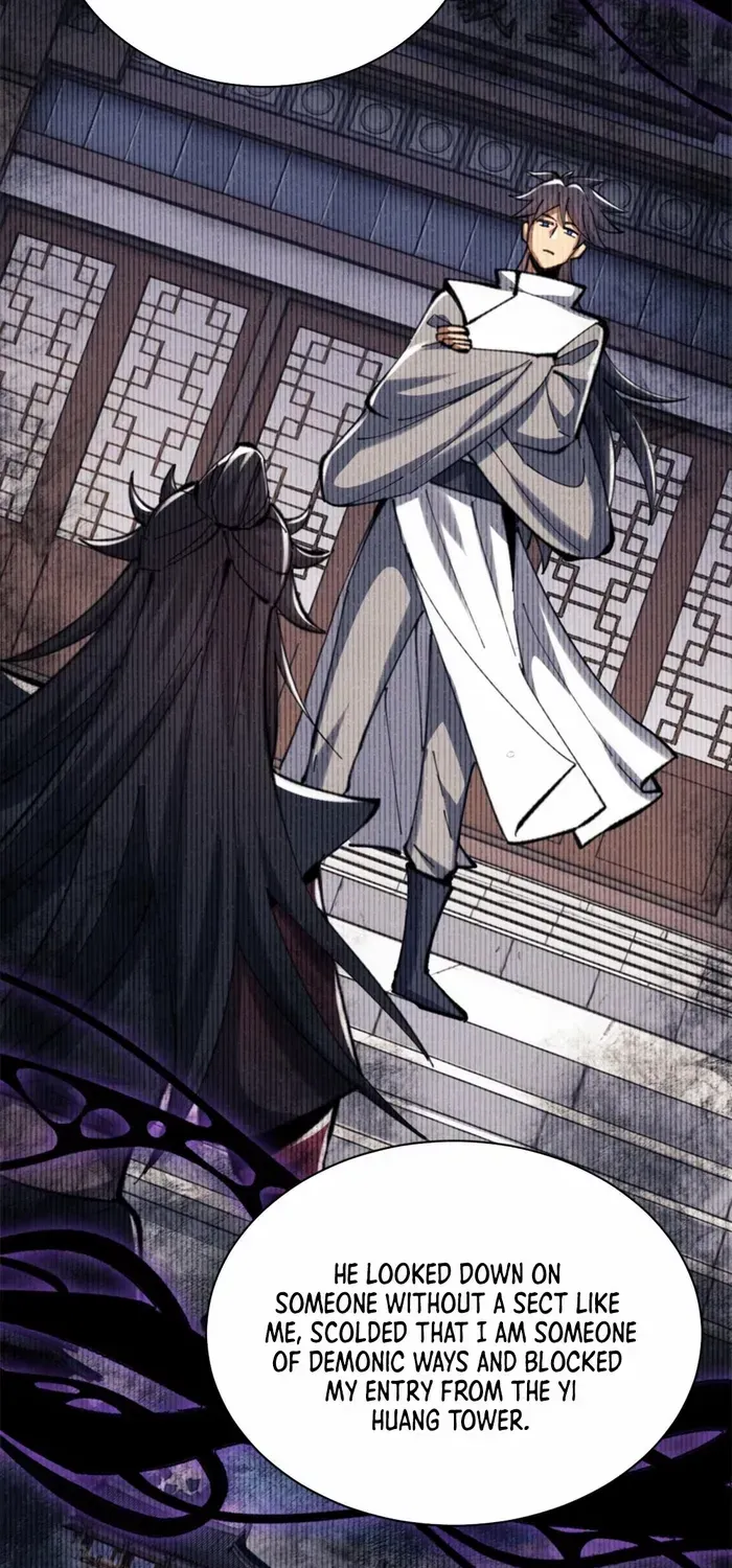 Devious Son Of Heaven Chapter 23 page 25 - 