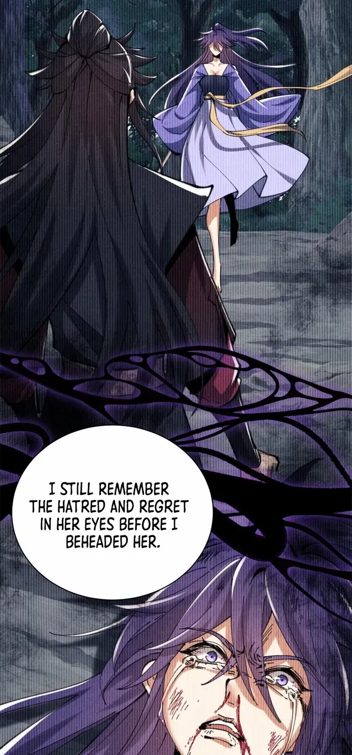 Devious Son Of Heaven Chapter 23 page 28 - 