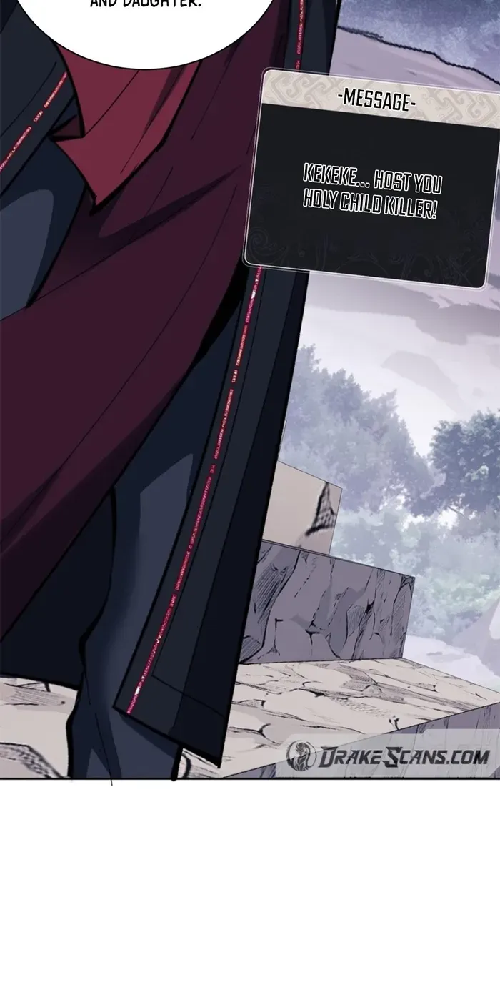 Devious Son Of Heaven Chapter 23 page 31 - 