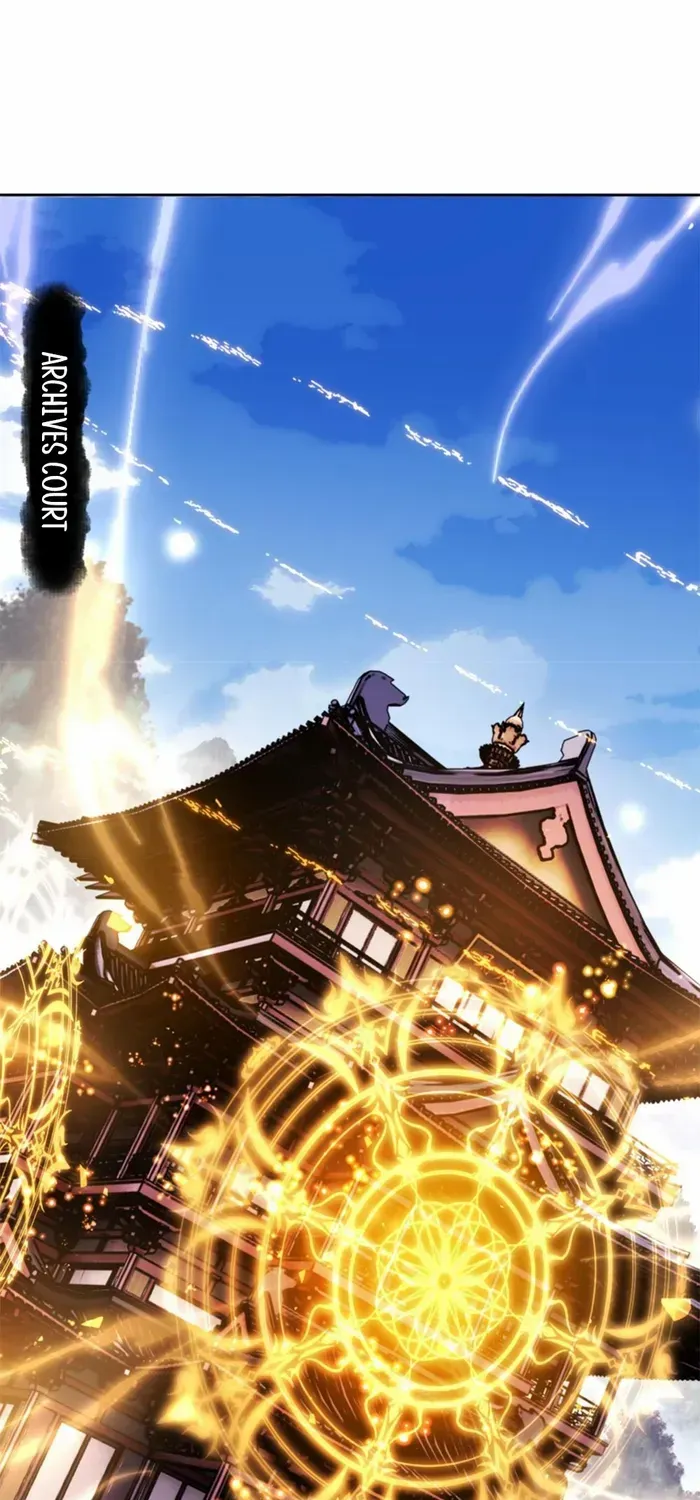 Devious Son Of Heaven Chapter 23 page 32 - 