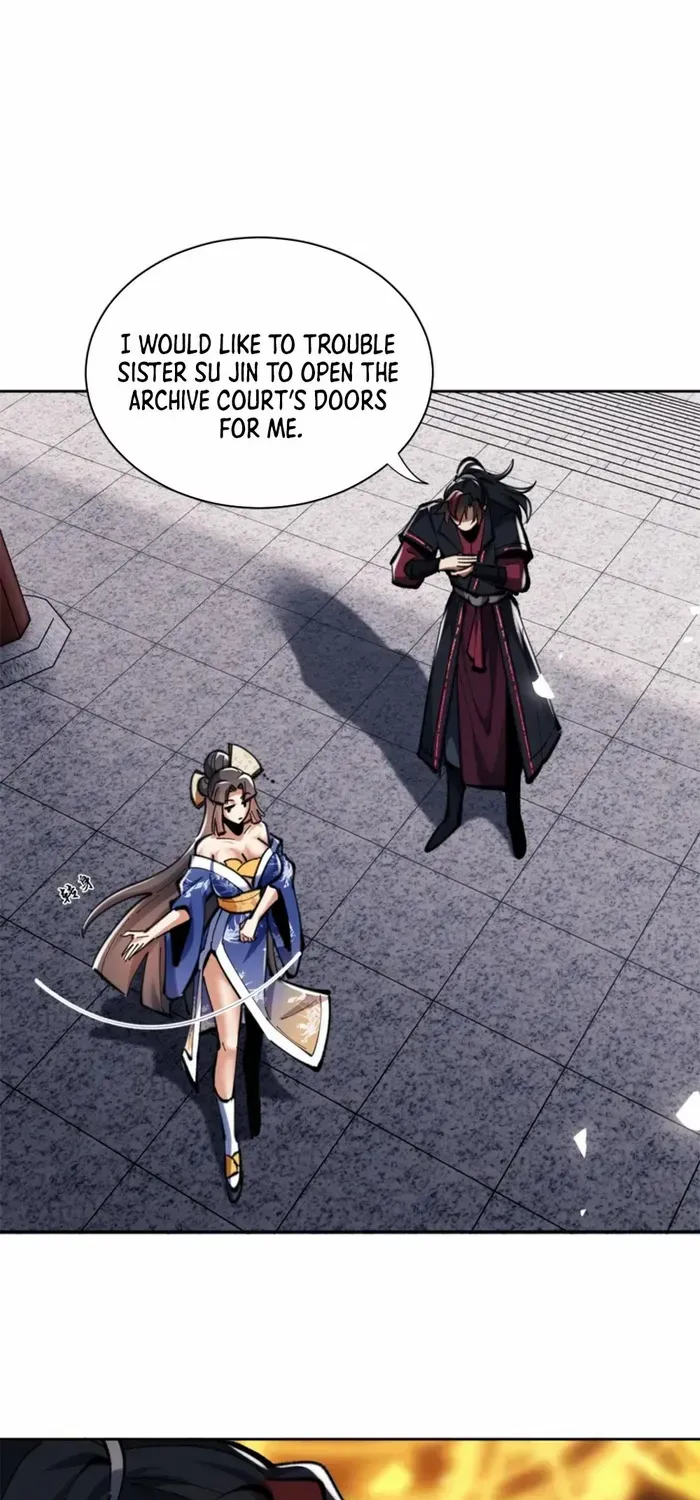 Devious Son Of Heaven Chapter 23 page 39 - 