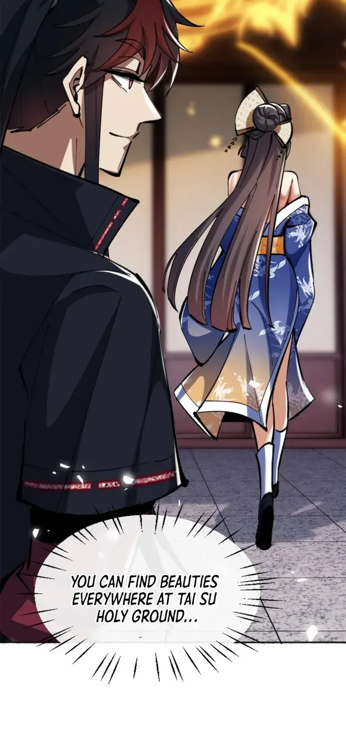 Devious Son Of Heaven Chapter 23 page 40 - 