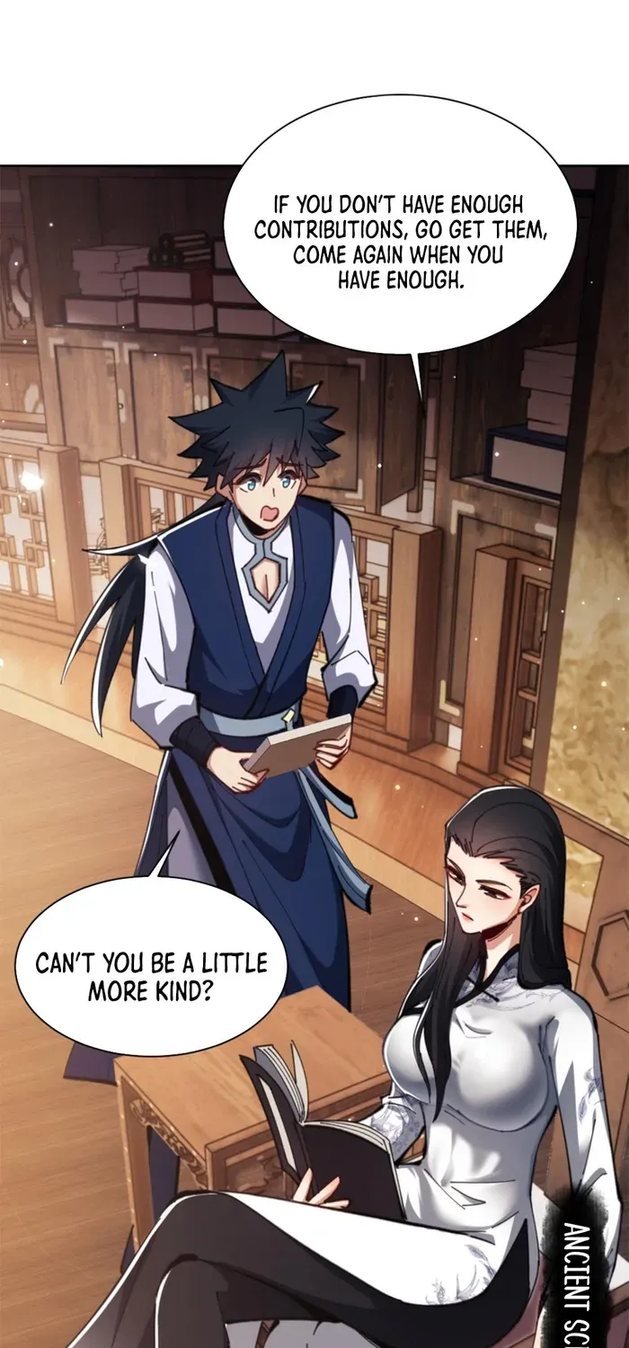 Devious Son Of Heaven Chapter 23 page 48 - 