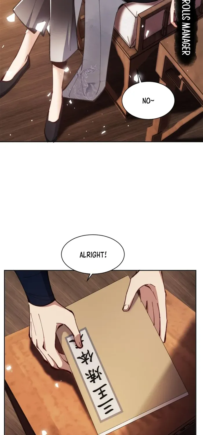 Devious Son Of Heaven Chapter 23 page 49 - 