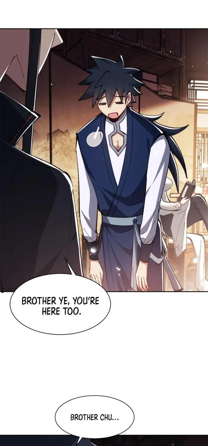 Devious Son Of Heaven Chapter 23 page 51 - 