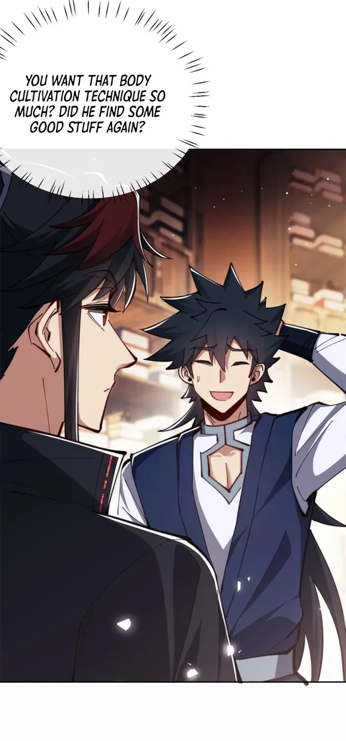 Devious Son Of Heaven Chapter 23 page 55 - 