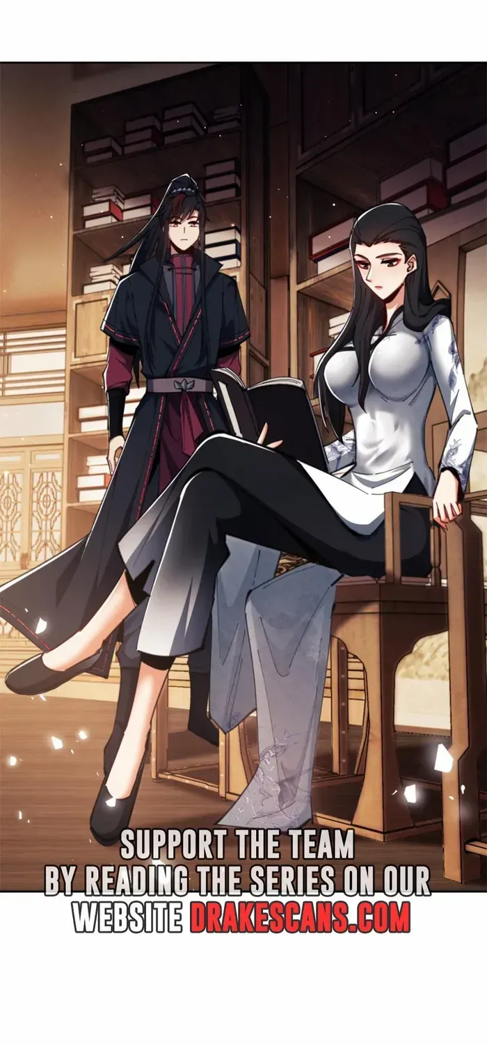 Devious Son Of Heaven Chapter 23 page 57 - 