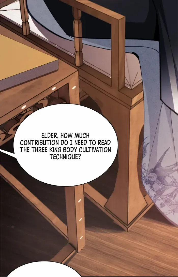 Devious Son Of Heaven Chapter 23 page 59 - 