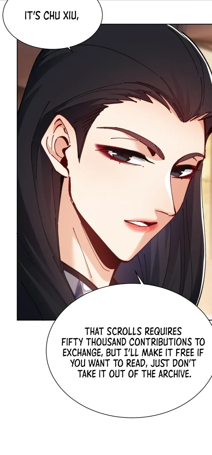 Devious Son Of Heaven Chapter 23 page 60 - 