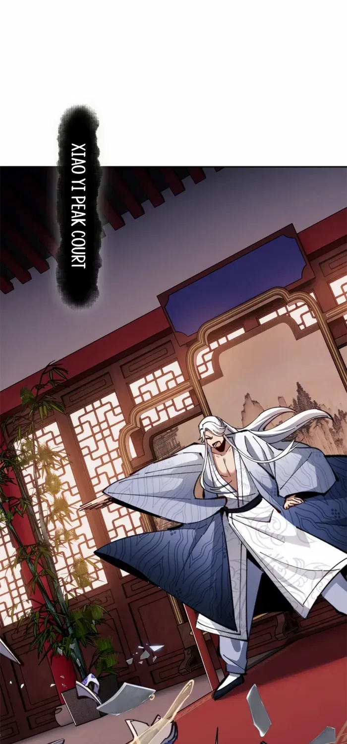Devious Son Of Heaven Chapter 23 page 7 - 