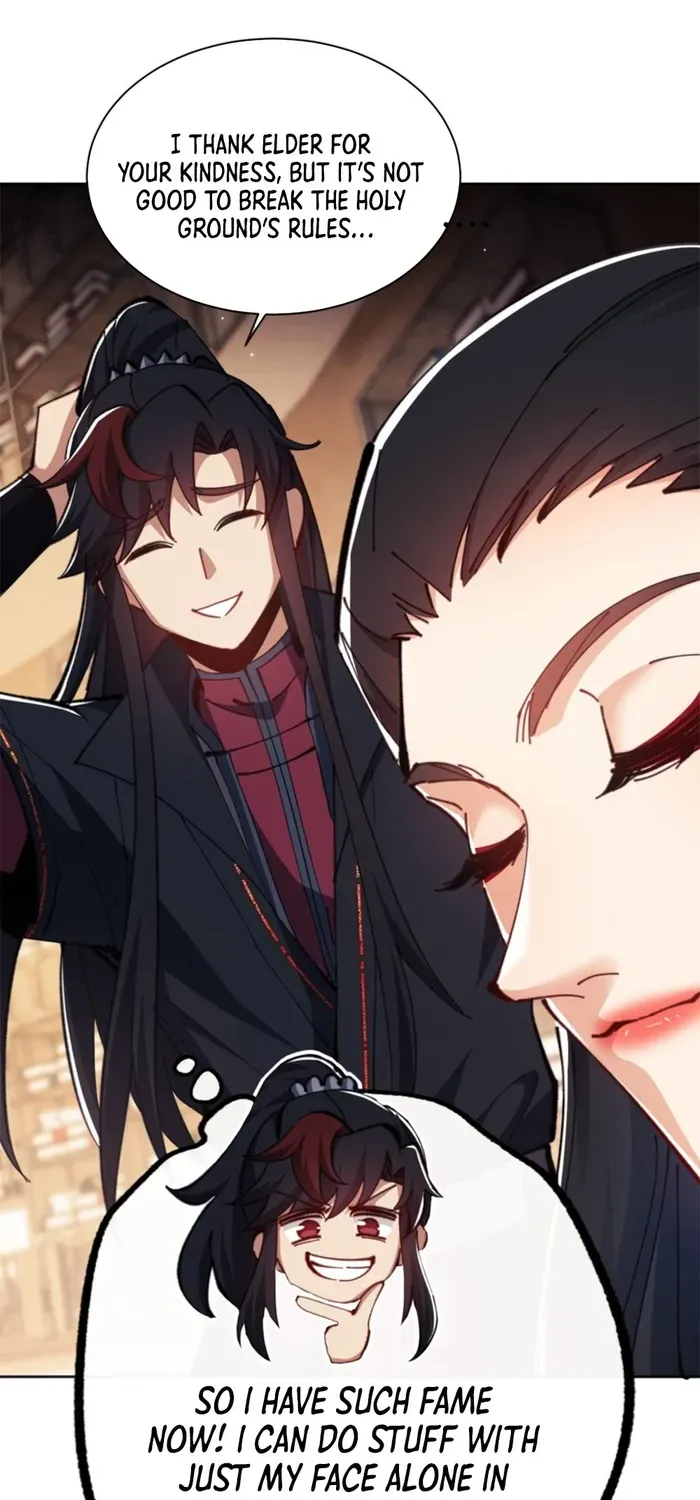 Devious Son Of Heaven Chapter 23 page 61 - 